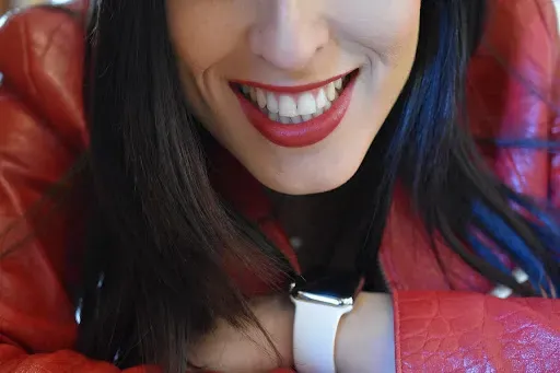 Zęby a pierwsze wrażenie