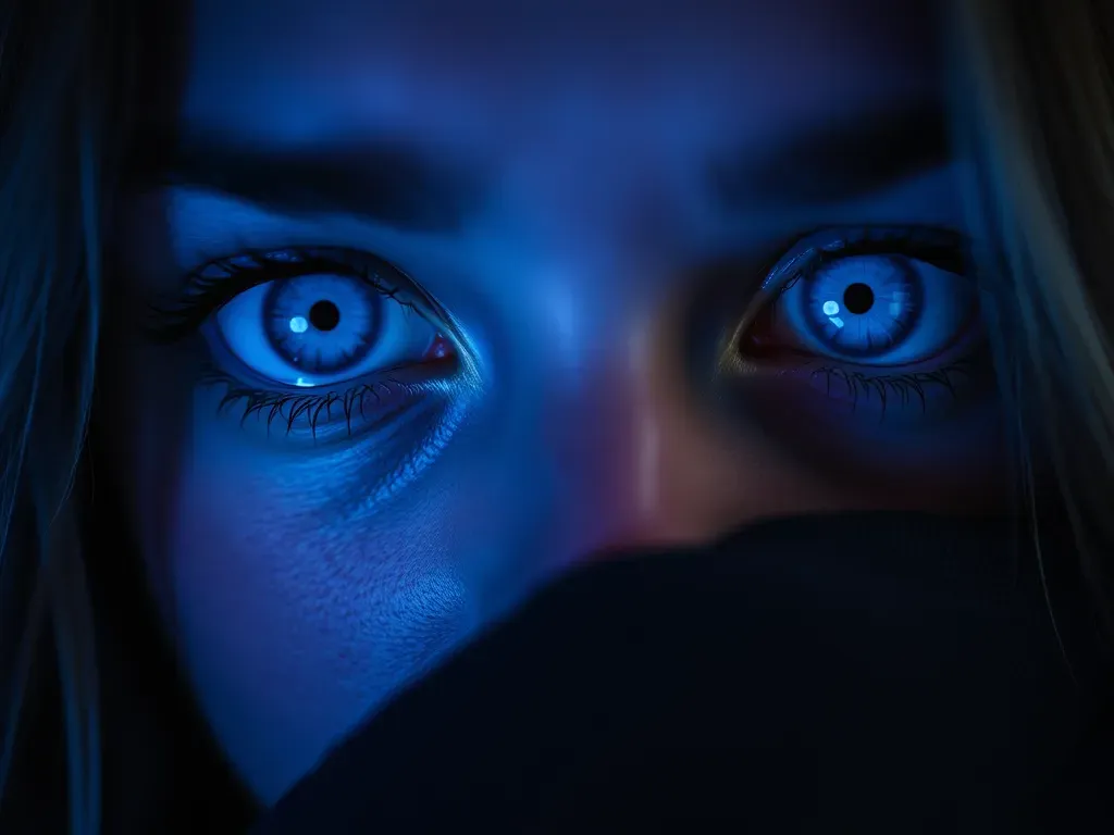 Jak dbać o zdrowie oczu w dobie cyfrowej