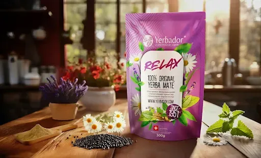 Yerba mate