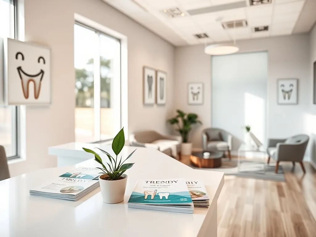 Jak wybrać idealnego stomatologa w Przeźmierowie?